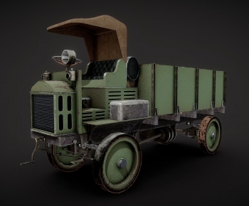 Modern Car-ID:451019051