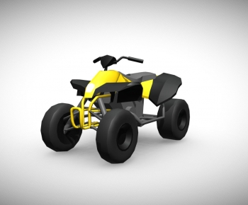 Modern Car-ID:763448007