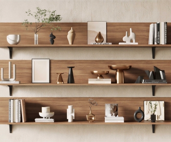 Modern Decorative Set-ID:292310959