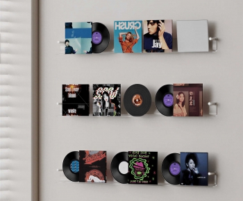 Modern Wall Decoration-ID:715249068