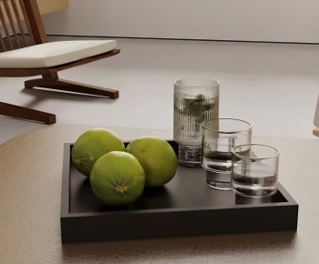 Modern Decorative Set-ID:490323079