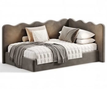 Modern Sofa Bed-ID:834198953