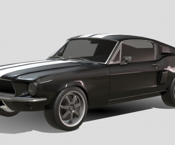 Modern Car-ID:723615885