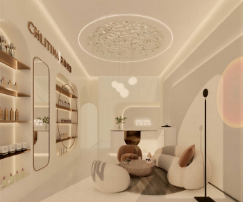 Modern SPA Beauty-ID:732198002