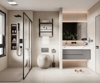 Modern TOILET-ID:311830041