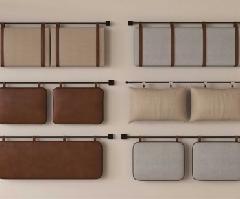 Modern Bedhead Back Rest-ID:100023987