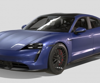 Modern Car-ID:259228945