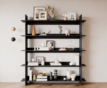 Modern Decorative Frame-ID:618340976