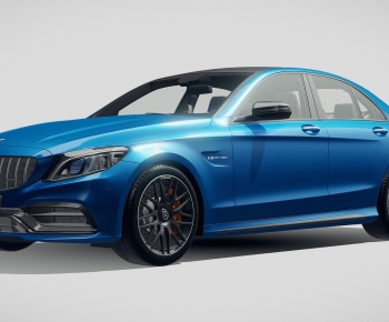 Modern Car-ID:101740486