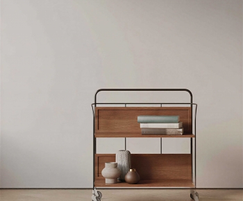 Modern Side Table/corner Table-ID:465260033