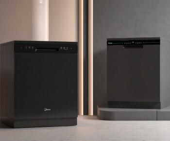 Modern Electric Kitchen Appliances-ID:524170425