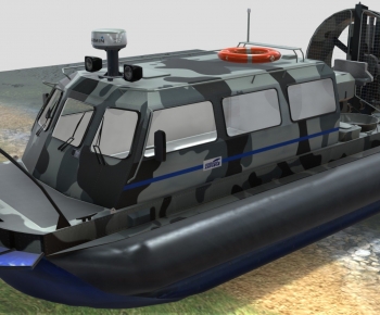 Modern Ship-ID:435061935