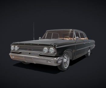 Modern Car-ID:869605062