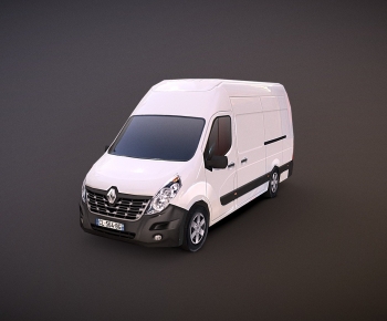 Modern Car-ID:958919596