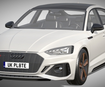 Modern Car-ID:973925115