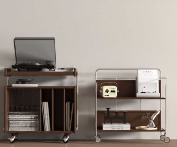 Modern Side Table/corner Table-ID:364305976