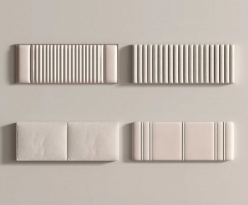 Modern Bedhead Back Rest-ID:952584032