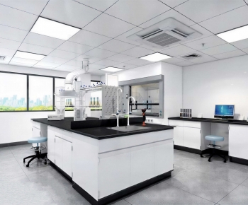 Modern Laboratory-ID:930351973