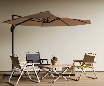 Modern Outdoor Tables And Chairs-ID:547740942