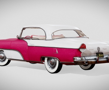 Modern Car-ID:313808922