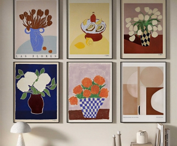 Modern Painting-ID:698881117