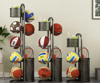 Modern Ball Equipment-ID:439973122