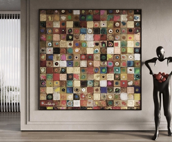 Modern Painting-ID:597860838