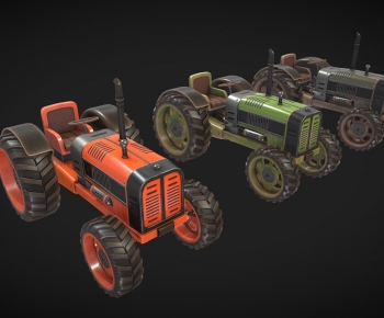 Modern Industrial Equipment-ID:286315925