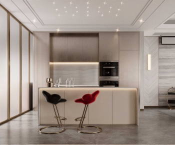 Modern Dining Room-ID:318602092