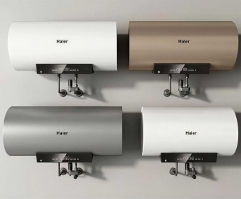 Modern Water Heater-ID:978573087