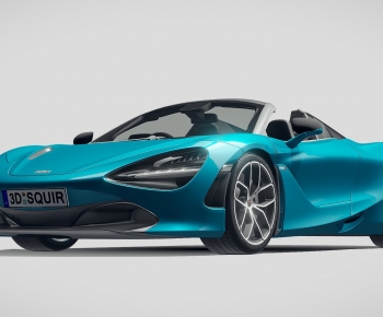 Modern Car-ID:984380964