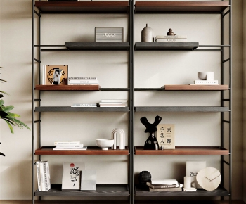 Modern Bookshelf-ID:574234961