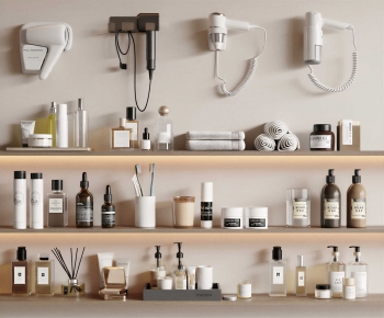 Modern Bathroom Set-ID:763254883