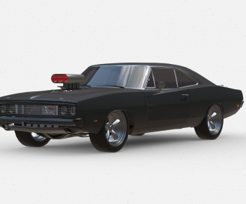 Modern Car-ID:713547954