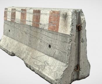 Modern Road Facilities-ID:317881175