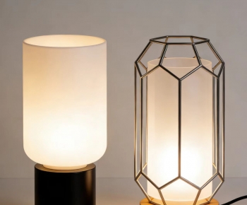 Modern Table Lamp-ID:550785069