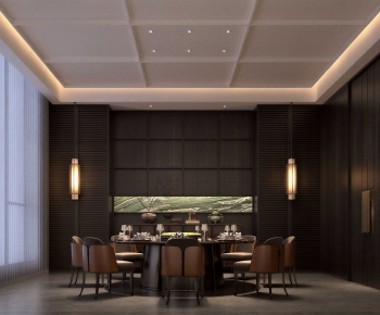 New Chinese Style Restaurant Box-ID:772303109