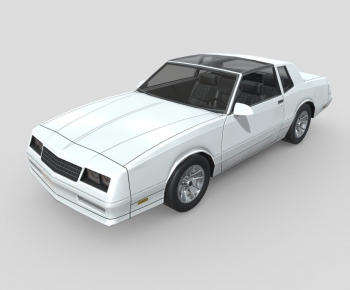 Modern Car-ID:580729967