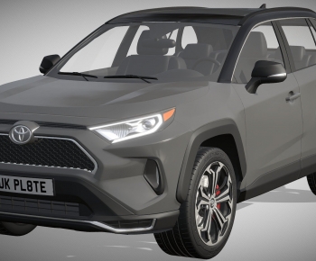 Modern Car-ID:410010842