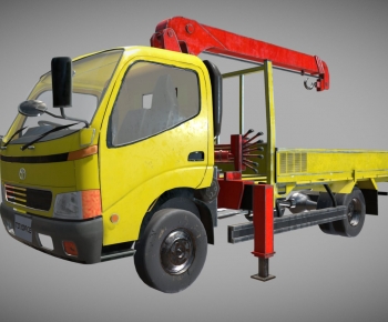 Modern Car-ID:247663027