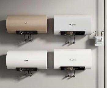 Modern Water Heater-ID:716387999