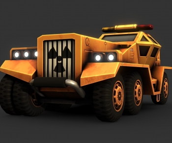 Modern Car-ID:697514066