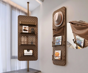 Modern Decorative Set-ID:978661065