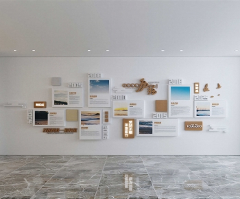 Modern Culture Wall-ID:516216995