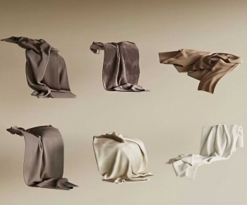 Modern Clothes, Bags And Shoes-ID:532762058