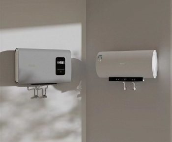 Modern Water Heater-ID:126734021