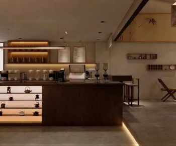 Modern Cafe-ID:941708093