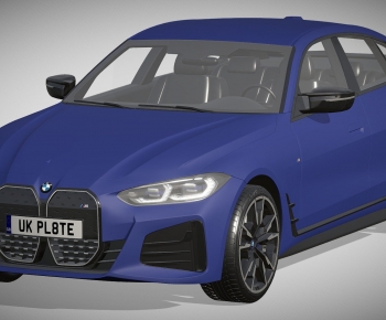 Modern Car-ID:426950937