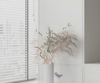 Modern Flower Arrangement-ID:788049947