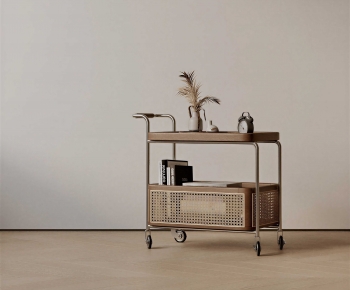 Modern Side Table/corner Table-ID:323122028